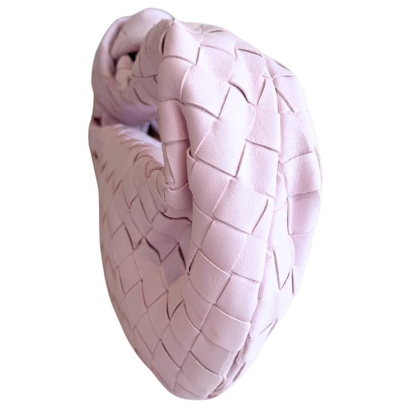 Bottega Veneta Nappa Intrecciato Mini Jodie