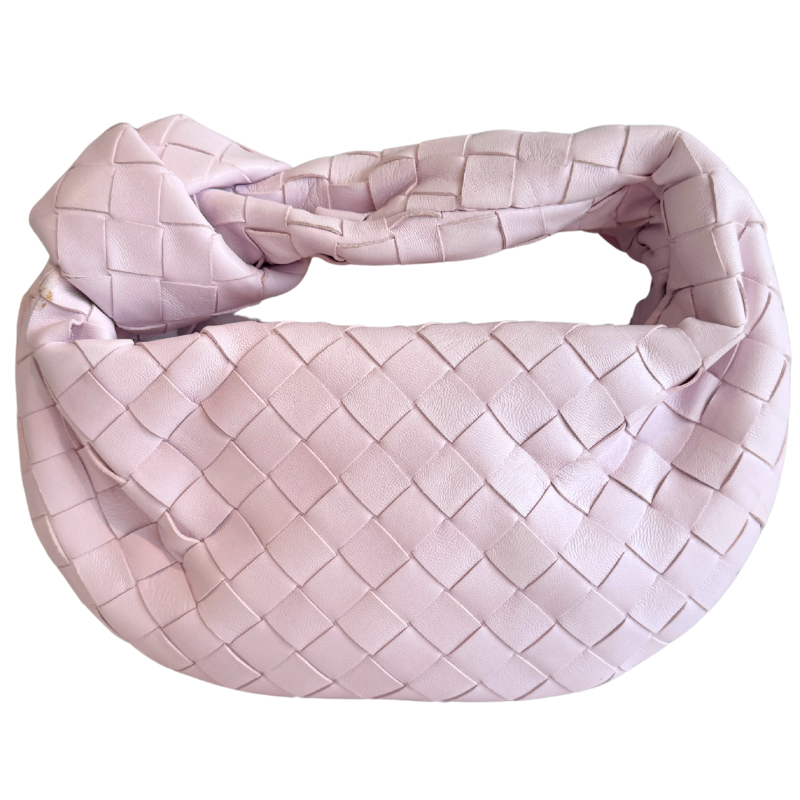 Bottega Veneta Nappa Intrecciato Mini Jodie