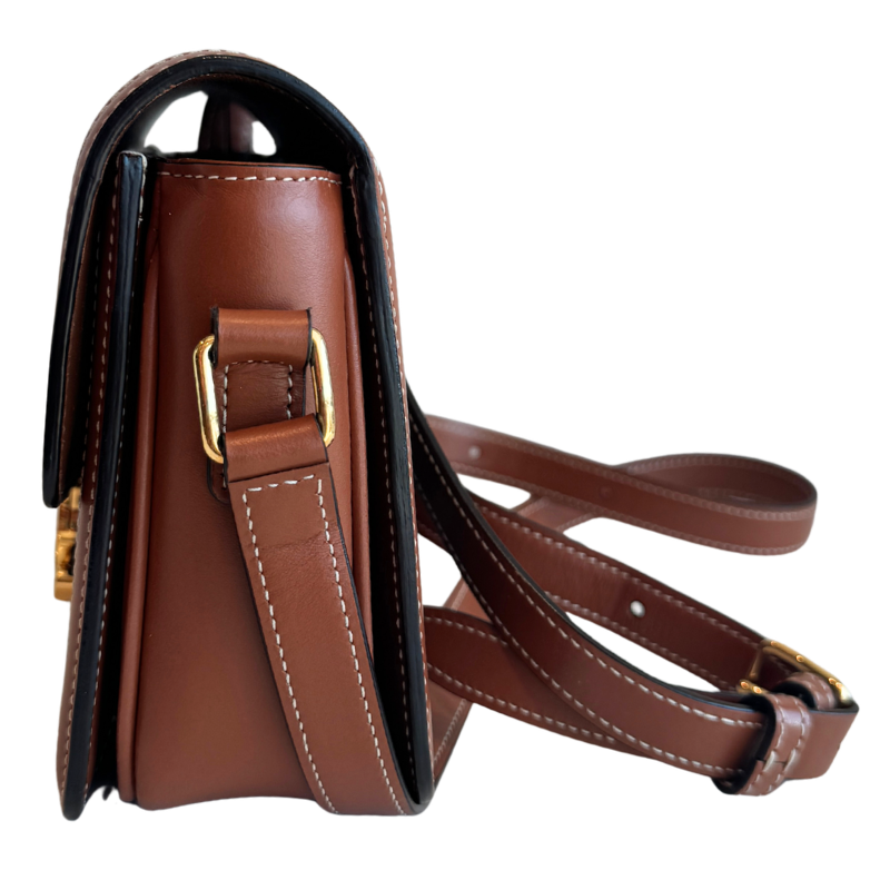 Celine Teen Triomphe Bag