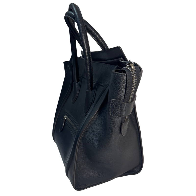 Celine Mini Luggage Tote