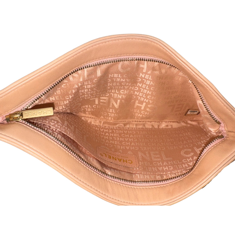 Chanel Coco Mademoiselle Flap Bag