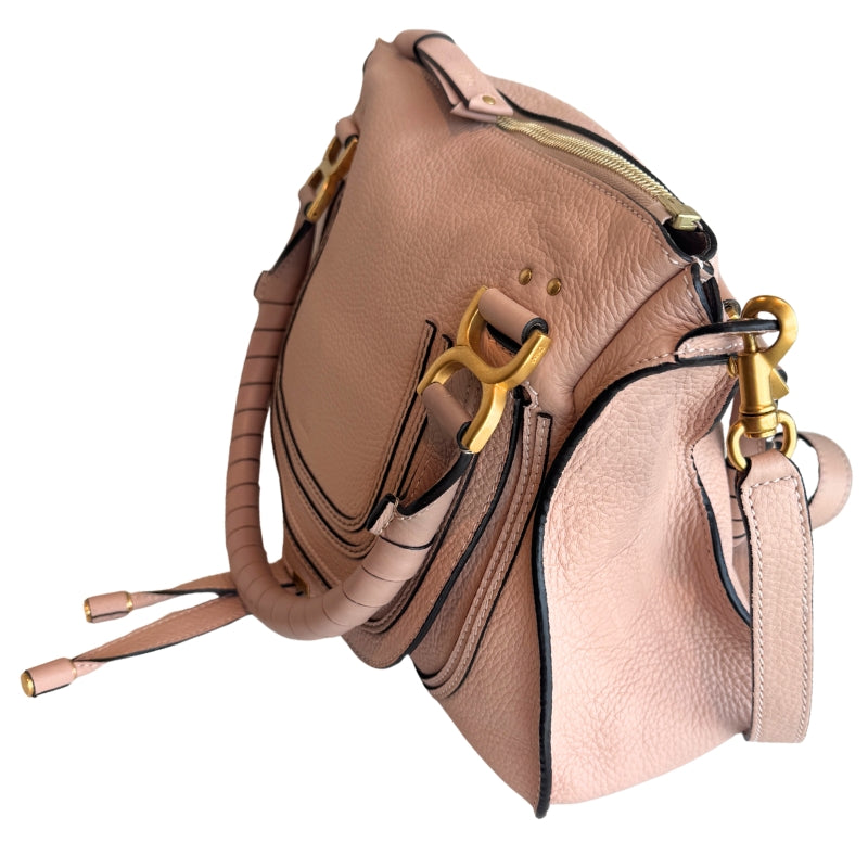 Chloe Medium Marcie Bag