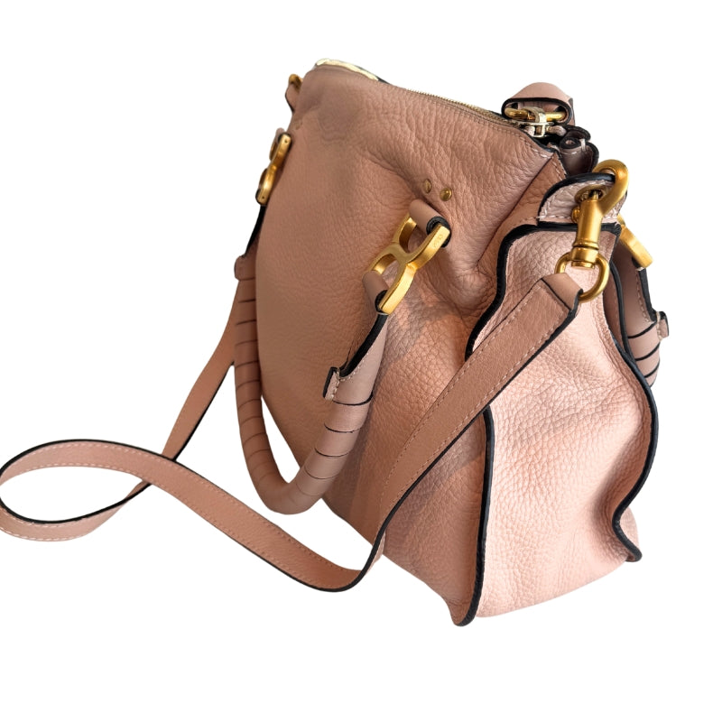 Chloe Medium Marcie Bag