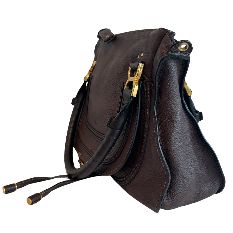 Chloe Medium Marcie