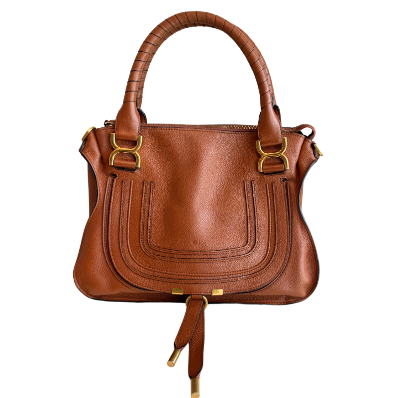 Chloe Medium Marcie Bag
