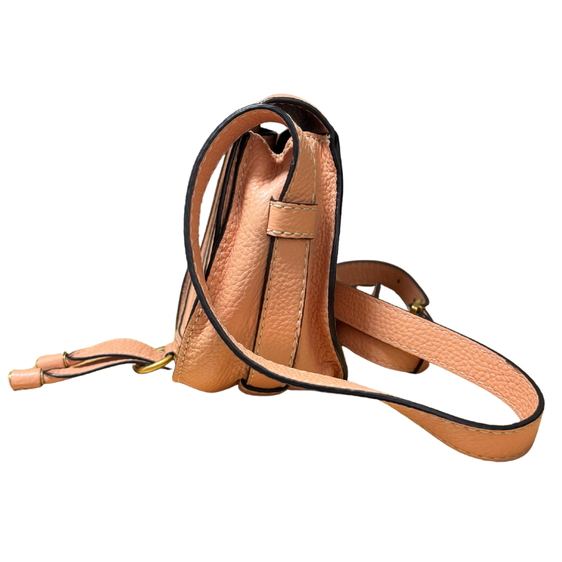 Chloe Small Marcie Crossbody