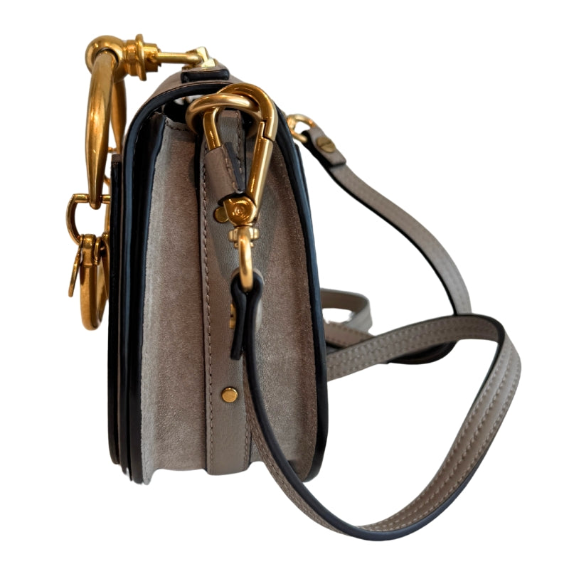 Chloe Nile Bracelet Small Bag