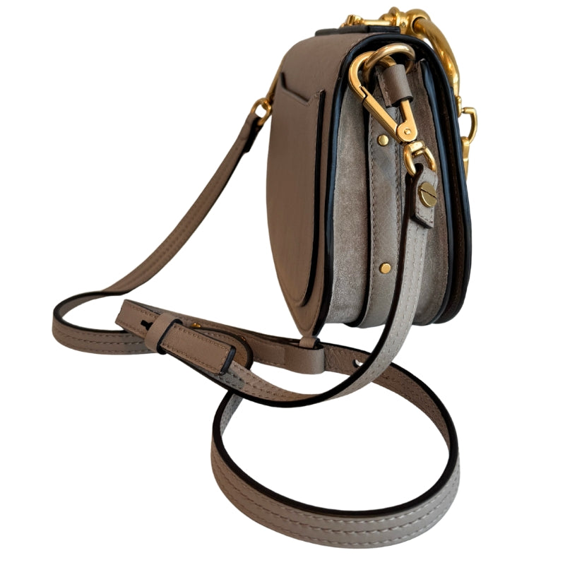 Chloe Nile Bracelet Small Bag