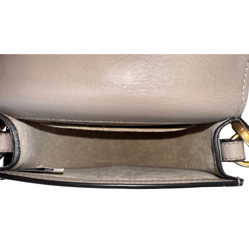 Chloe Nile Bracelet Small Bag