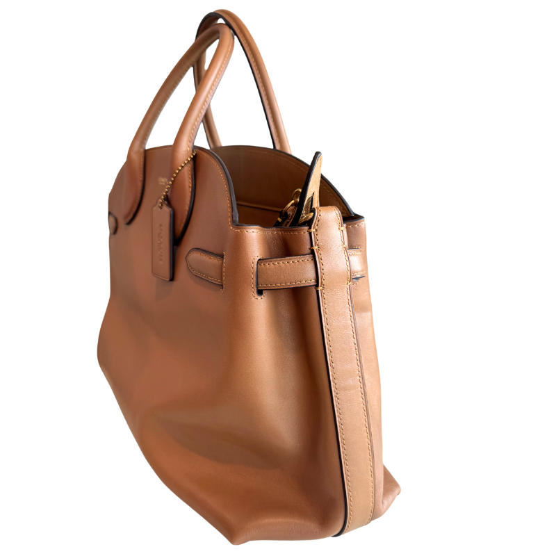 Coach Soft Empire 40 Carryall Bag