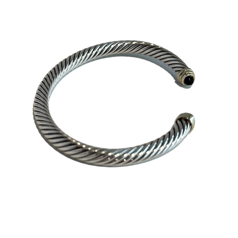 David Yurman Cable Bracelet