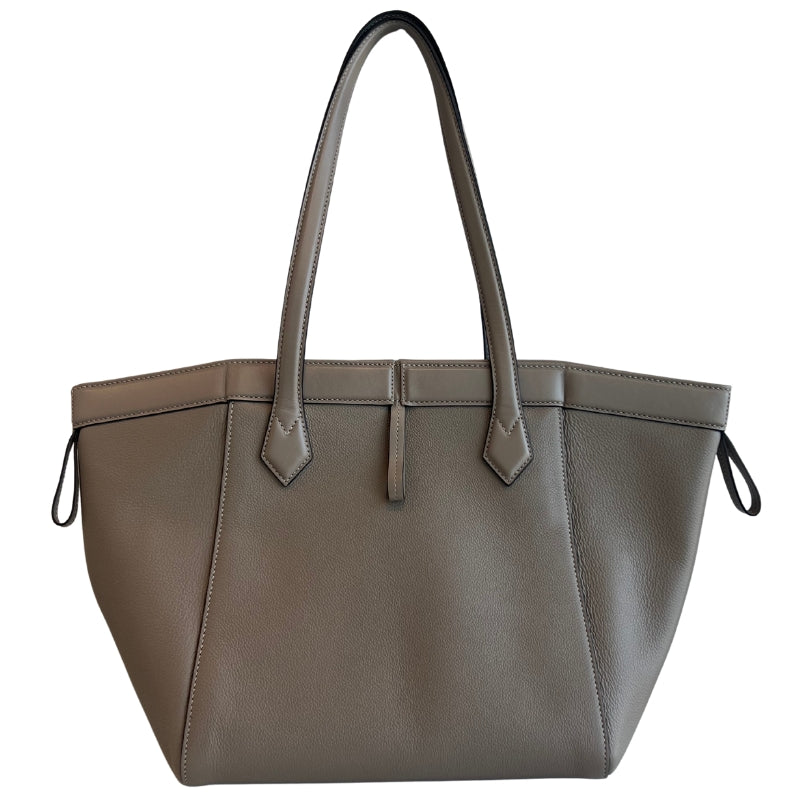 Fendi Origami Medium Tote Bag