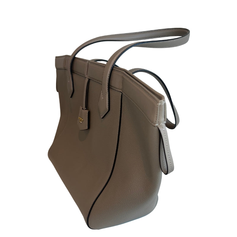 Fendi Origami Medium Tote Bag