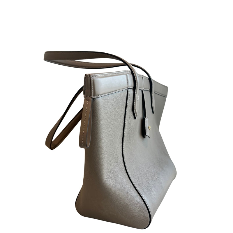 Fendi Origami Medium Tote Bag