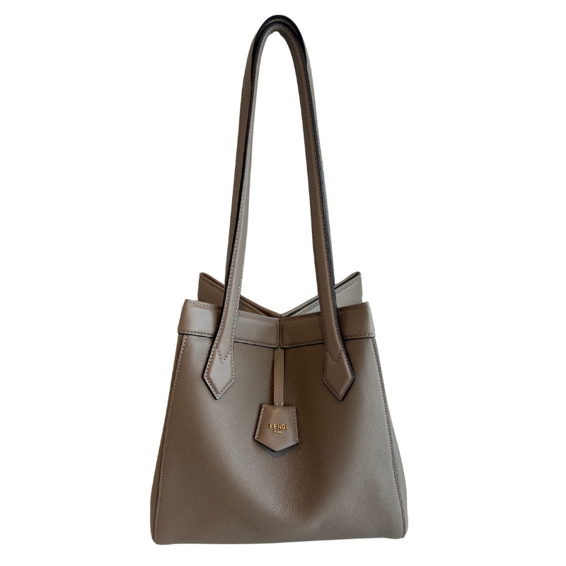 Fendi Origami Medium Tote Bag
