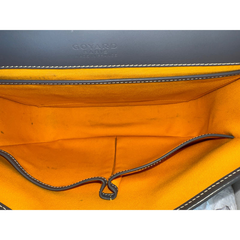Goyard Belvedere II MM Messenger Bag