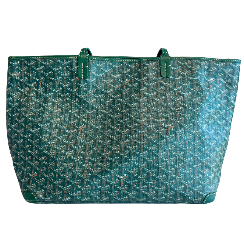 Goyard Artois GM Tote