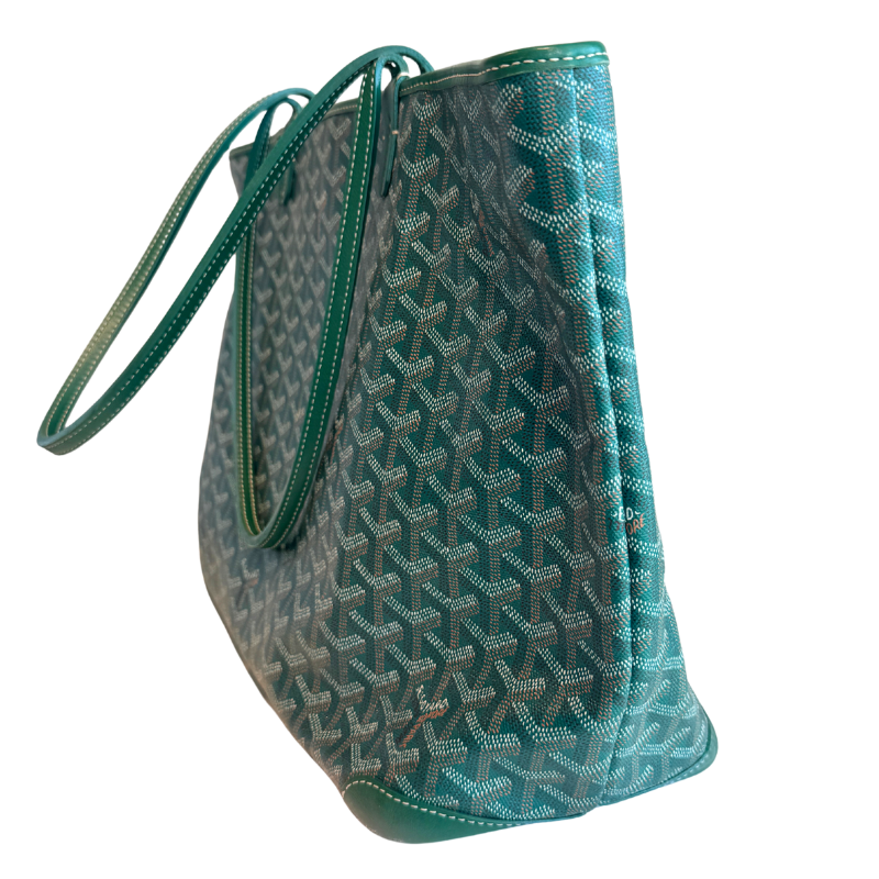 Goyard Artois GM Tote
