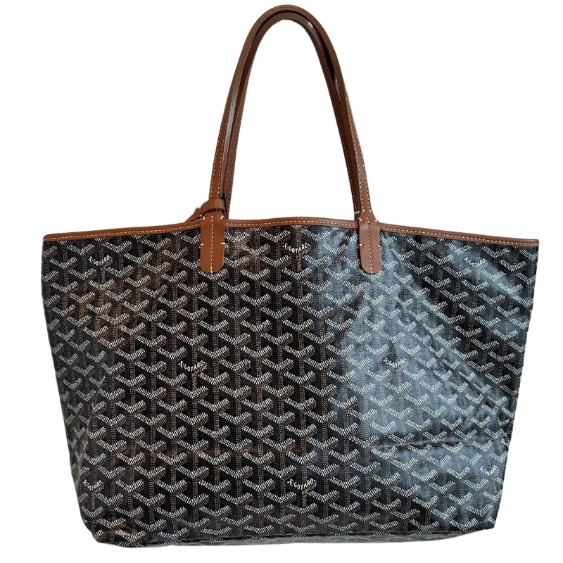 Goyard St Louis PM Tote