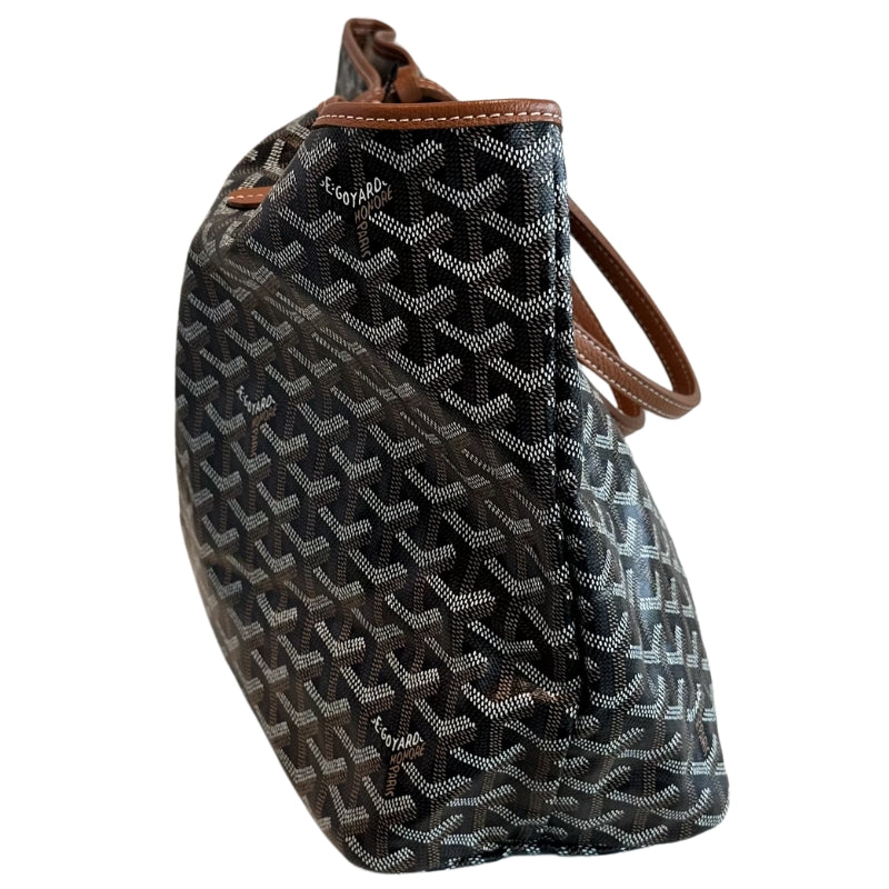 Goyard St Louis PM Tote