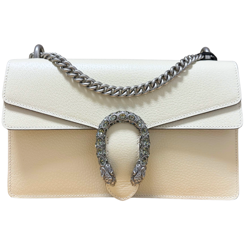 Gucci Crystal Small Dionysus Shoulder Bag