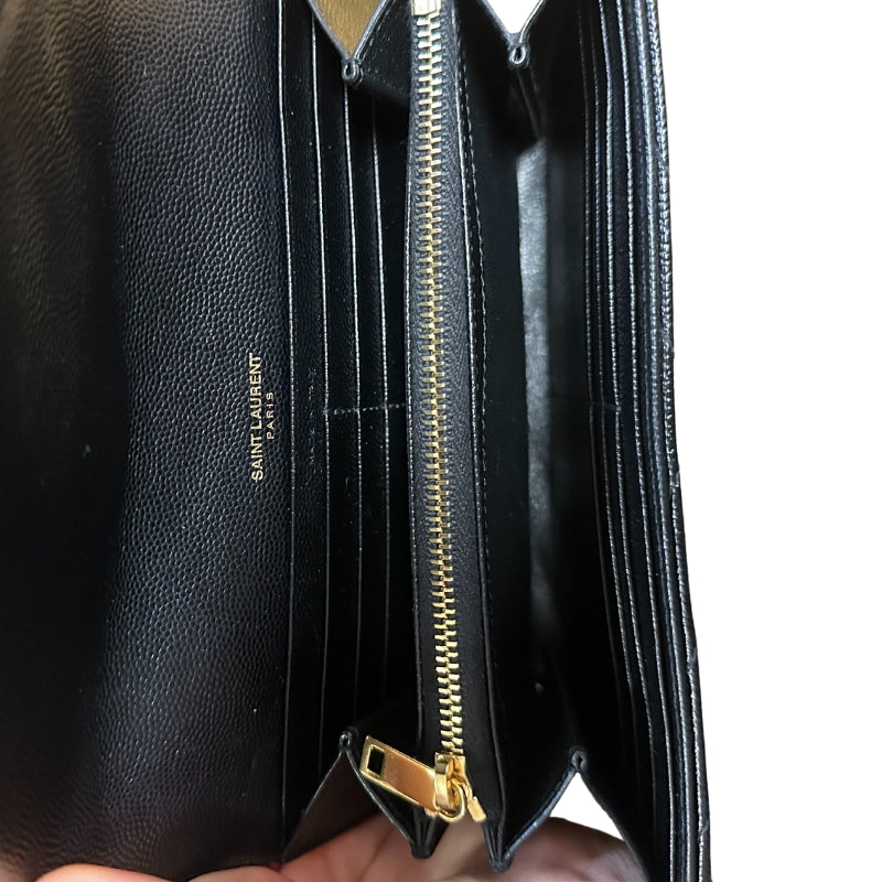 YSL Cassandra Wallet