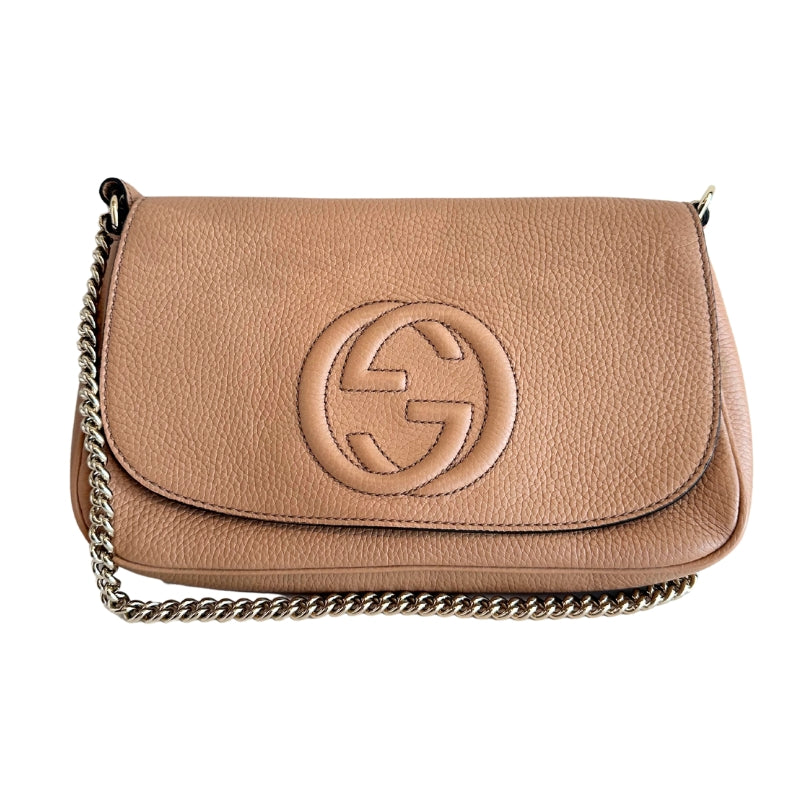 Gucci Soho Crossbody