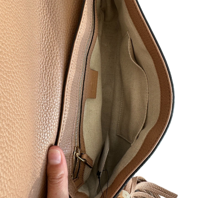 Gucci Soho Crossbody