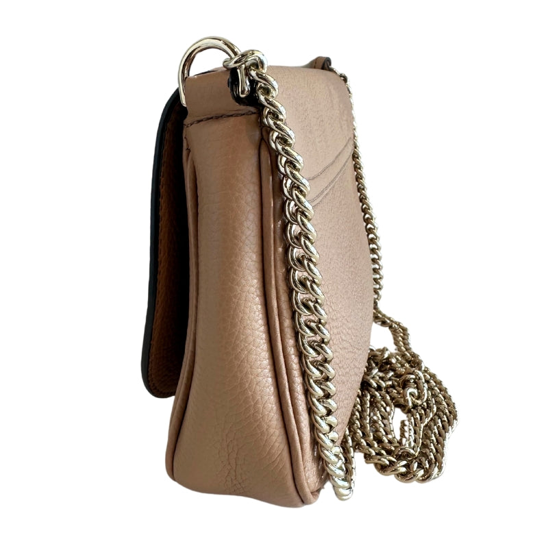 Gucci Soho Crossbody