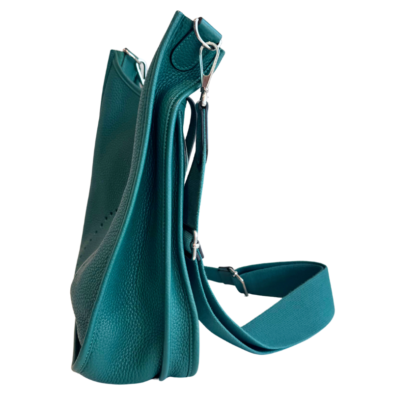 Hermes Evelyne III 33 GM