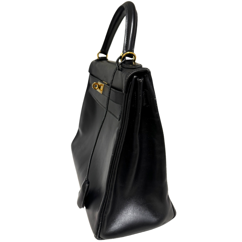 Hermes Kelly 32 Retourne - Made In 1991