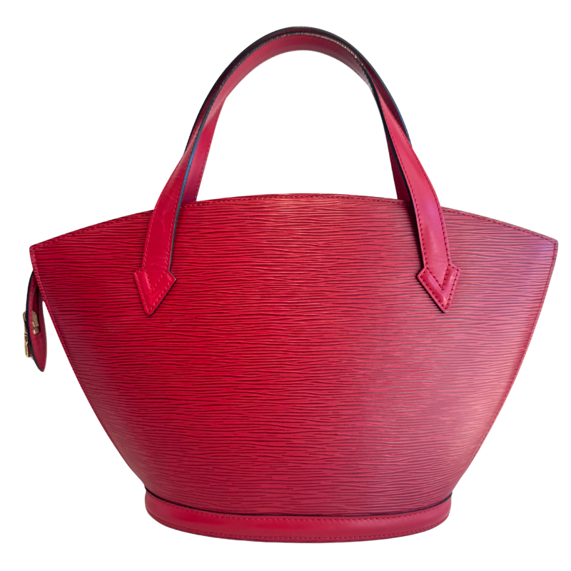 Louis Vuitton Epi St Jacques PM