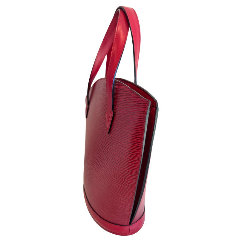 Louis Vuitton Epi St Jacques PM