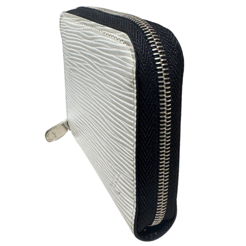 Louis Vuitton Epi Zippy Coin Purse