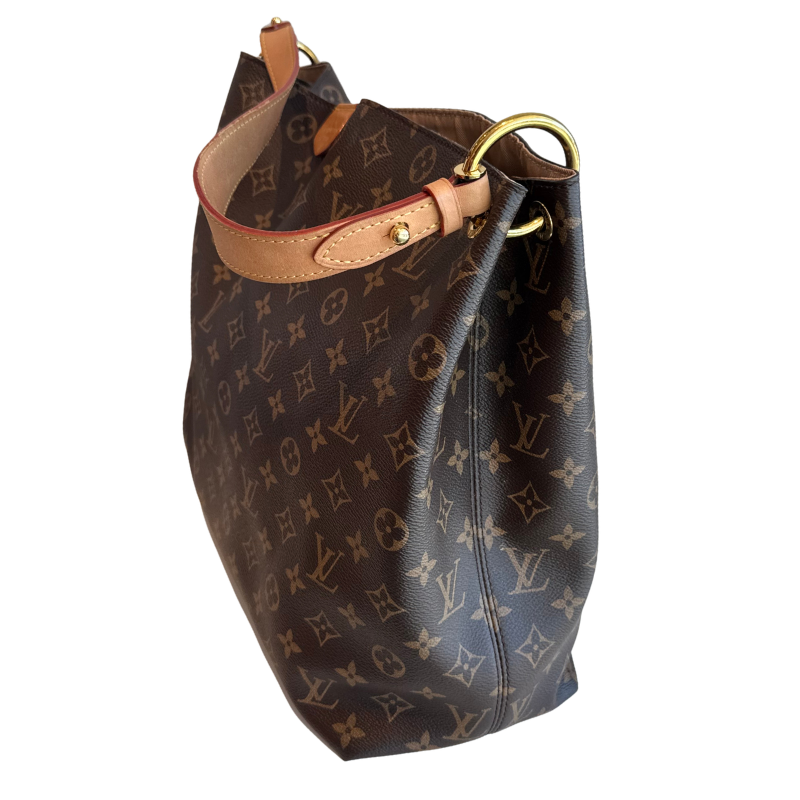 Louis Vuitton Monogram Graceful MM
