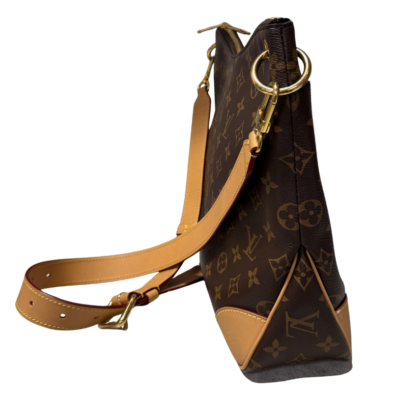 Louis Vuitton Odeon MM