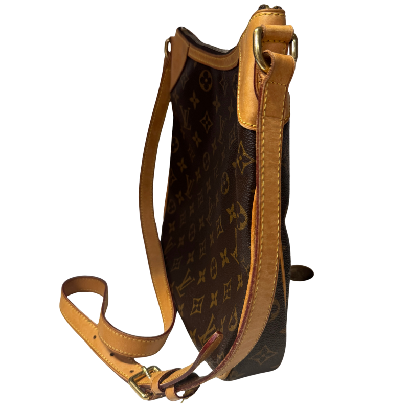 Louis Vuitton Odeon PM