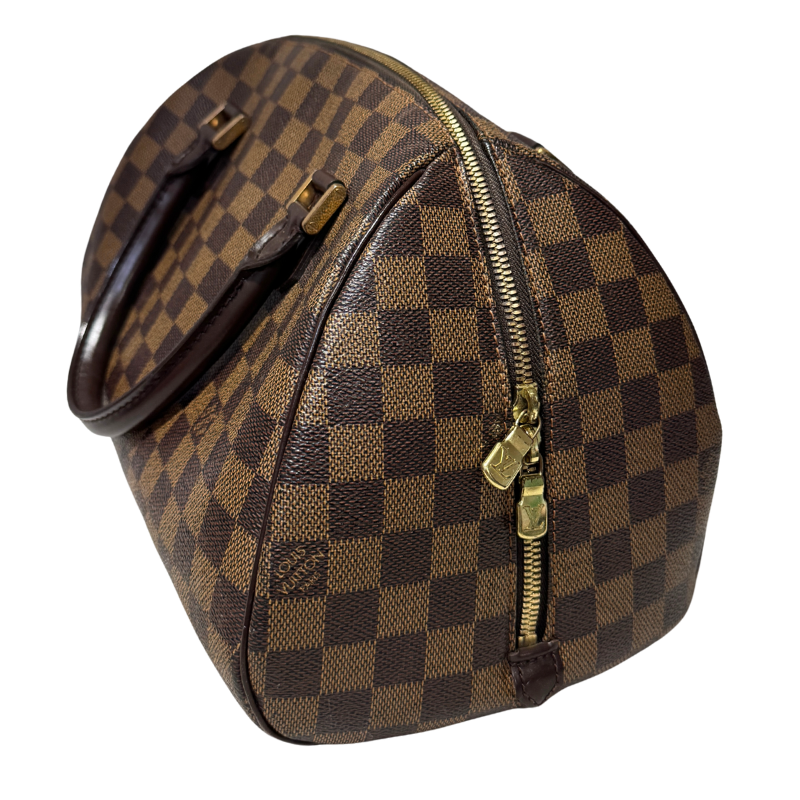 Louis Vuitton Damier Ebene Ribera MM