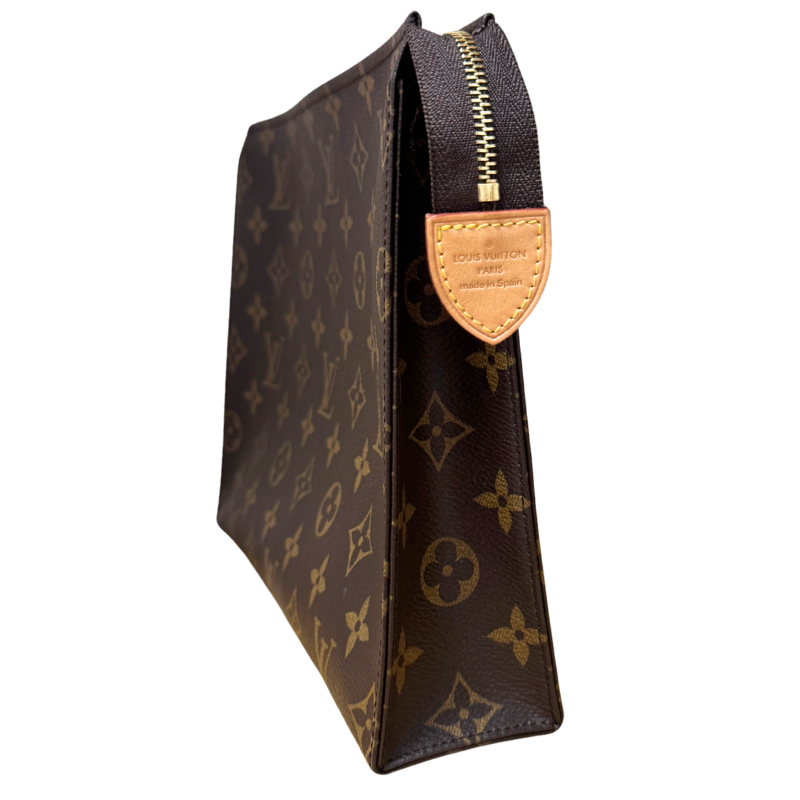 Louis Vuitton Monogram Toiletry Pouch 26