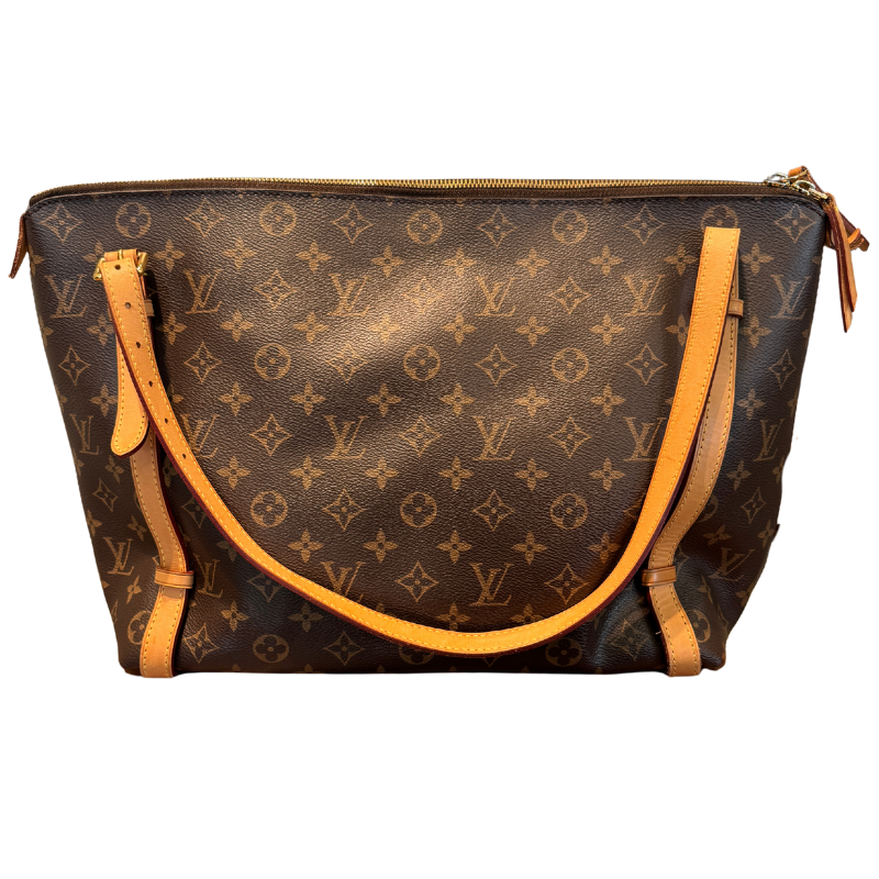 Louis Vuitton Monogram Tuileries Tote