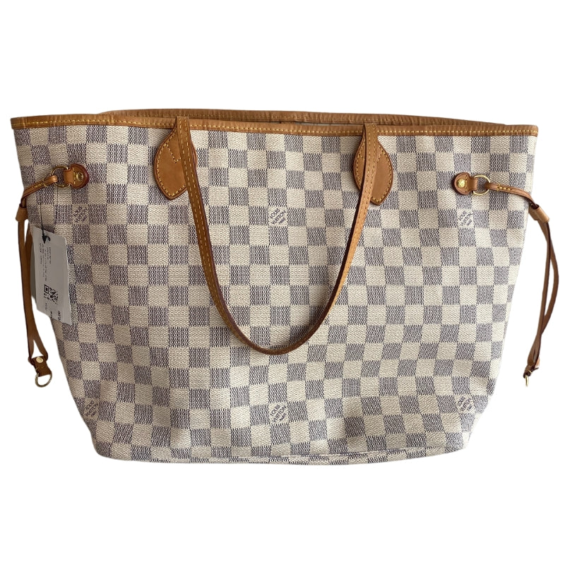 Fashion Overstock Louis Vuitton Louis Vuitton Damier Azur
