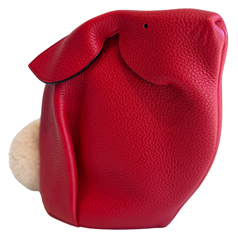 Loewe Bunny Crossbody Bag
