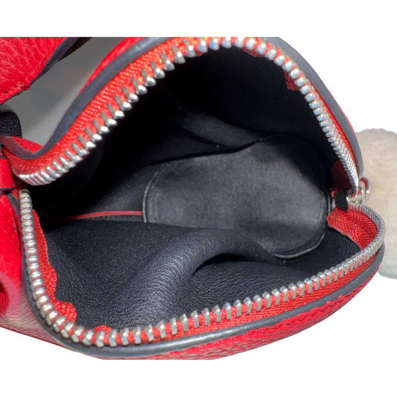 Loewe Bunny Crossbody Bag