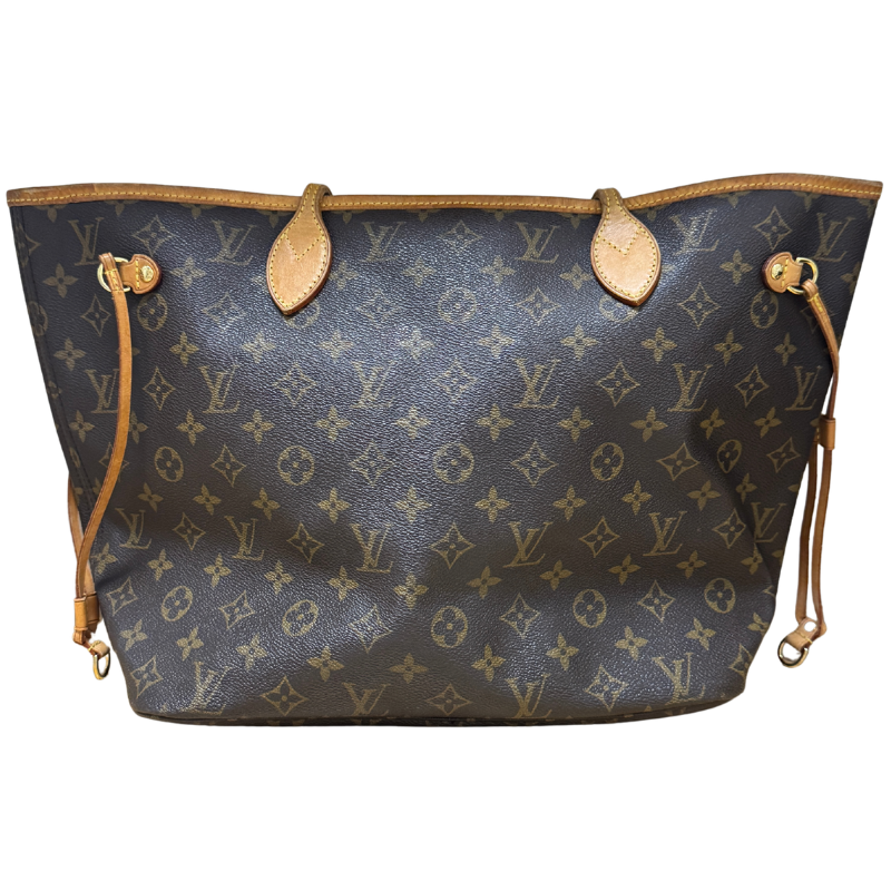 Louis Vuitton Monogram Neverfull MM