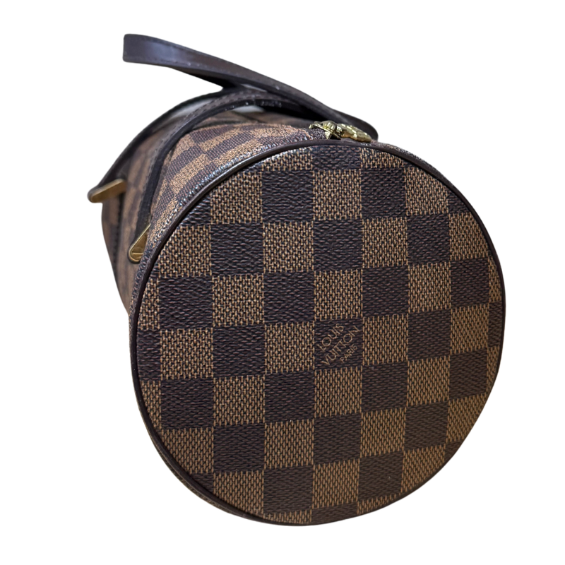 Louis Vuitton Damier Ebene Papillon 26