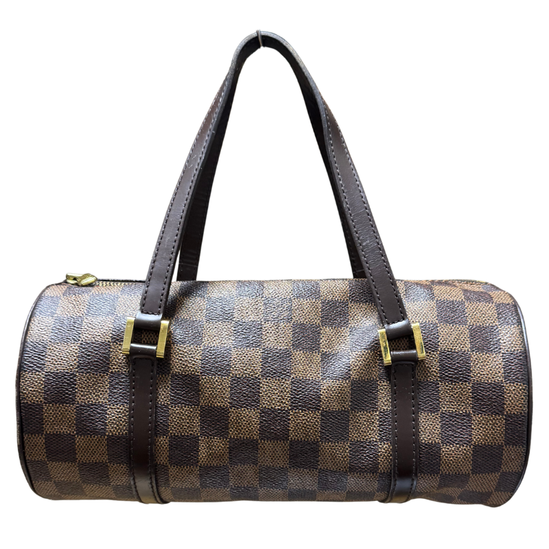 Louis Vuitton Damier Ebene Papillon 26