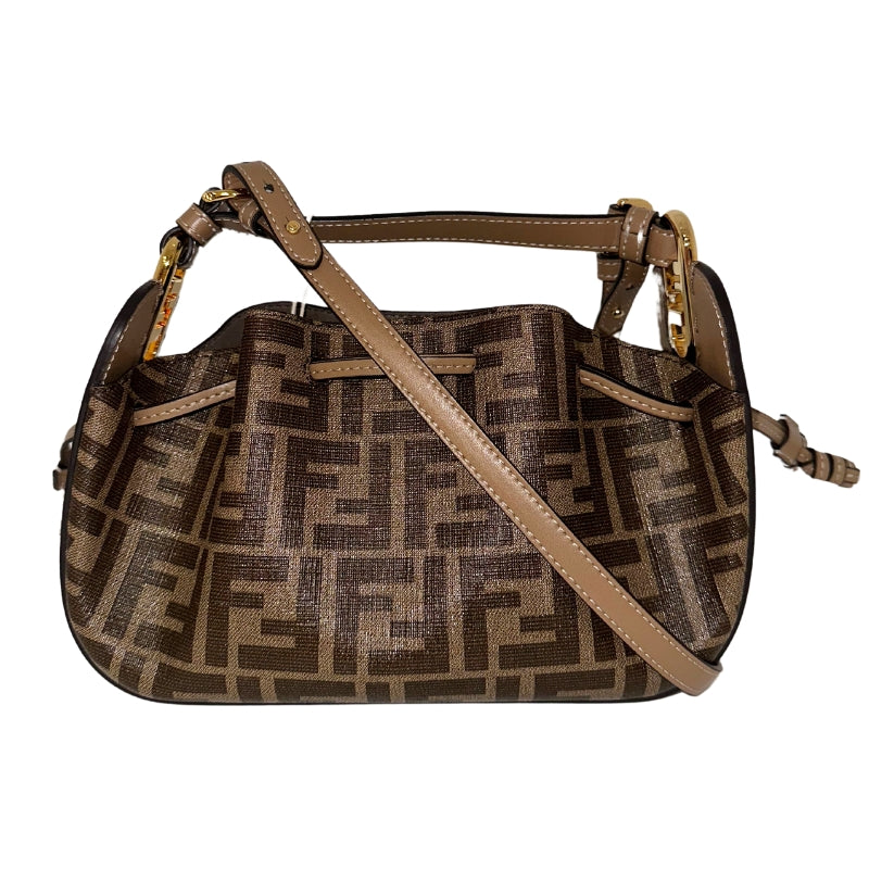 FENDI フェンディ ショルダーバッグ Pomodorino Timeless Elegance: Fendi Pomodorino Bucket Bag | Dress Raleigh