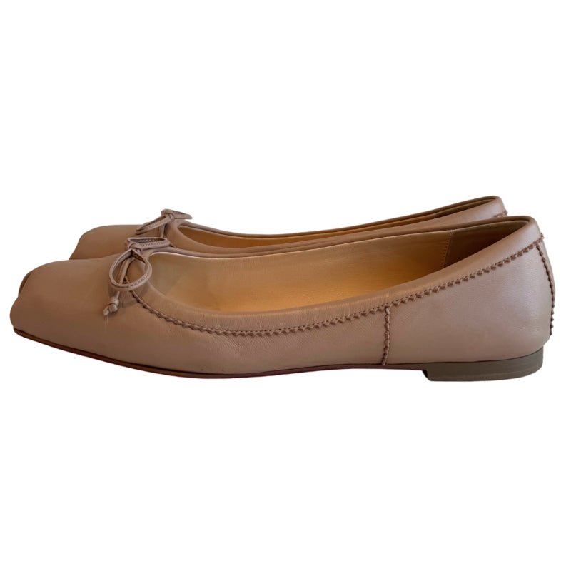 Christian Louboutin Ballerina Flats
