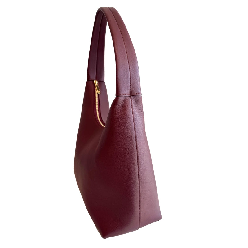 Mansur Gavriel Small Candy Hobo Clare Tote
