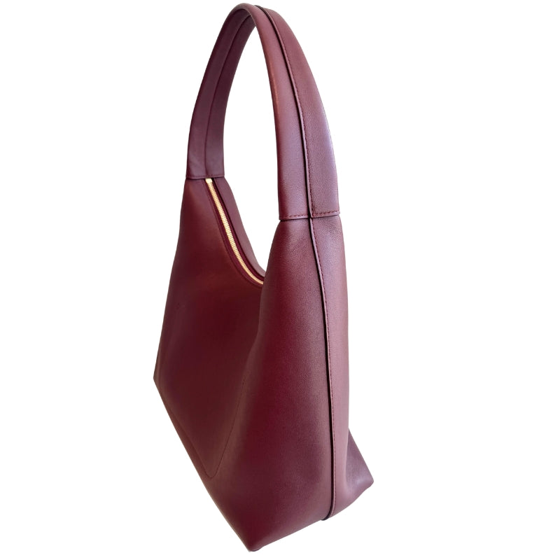 Mansur Gavriel Small Candy Hobo Clare Tote